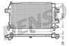 Радиатор, охлаждения дивгателя DENSO DRM20100 (фото 1)