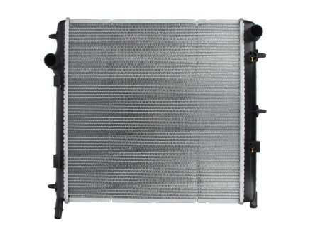 Радиатор, охлаждения дивгателя DENSO DRM21026 (фото 1)