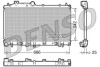 Конденсер DENSO DRM36005 (фото 1)