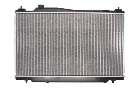 Радиатор, охлаждения дивгателя DENSO DRM40017 (фото 1)