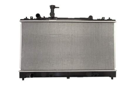 Радиатор, охлаждения дивгателя DENSO DRM44037 (фото 1)