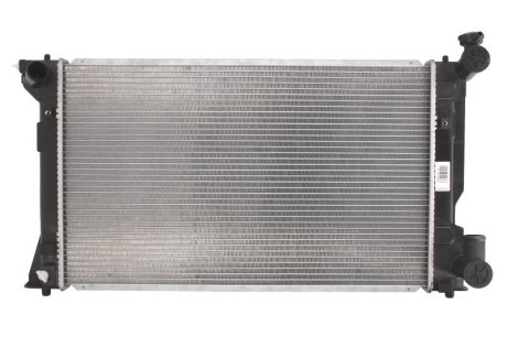 Радиатор, охлаждения дивгателя DENSO DRM50118 (фото 1)