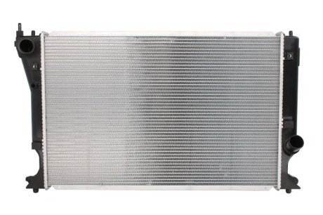 Радиатор, охлаждения дивгателя DENSO DRM50132 (фото 1)