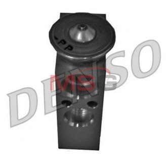 Расширительный клапан, кондиционер DENSO DVE09008 (фото 1)
