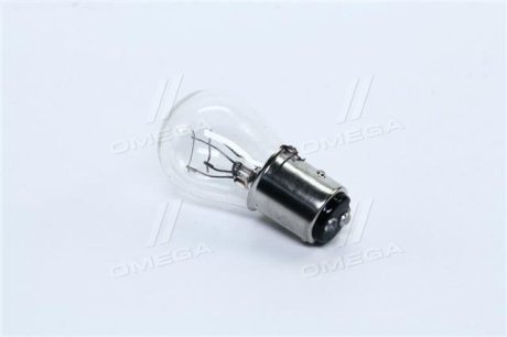 Автолампа Дорожная Карта P21/5W BAY15d 5 W прозрачная Dk-Дорожная Карта DK12V215W