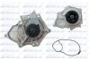 Помпа AUDI/SEAT/SKODA/VW A4/Leon ST/Octavia/Golf "1,8-2,0 "07>> DOLZ A233 (фото 1)