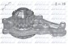 Помпа Dolz CITROEN/DS/FIAT/SUZUKI/VOLVO Berlingo/DS3/Scudo/SX4 S-Cross/S80 "1,4-1,6 "01>> C129