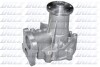 Помпа HYUNDAI/KIA/MITSUBISHI H1/K2500/L200 "2,5-2,9 "86>> DOLZ H212 (фото 1)