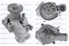 Помпа HYUNDAI/KIA/MITSUBISHI Santa Fe/Magentis/Space Wagon "2,0-4,5 "88-10 DOLZ H217 (фото 1)