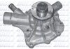 Помпа MB C180/C200/C230/CLK200/CLK230/E200/SLK200/SLK230/SLK32 AMG "2,0-3,2 "99-04 DOLZ M225 (фото 1)