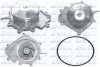 Помпа MB C180/C200/C220/C250/Vito 119/Vito 200/Vito 220/Vito 250 "2,1-2,2 "08>> DOLZ M251 (фото 1)