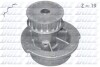 Помпа BEDFORD/OPEL/VAUXHALL Astra Van/Kadett/Astra "1,3 "74-93 DOLZ O105 (фото 1)