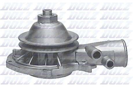 Водяной насос DOLZ O119