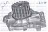 Помпа Dolz VOLVO C30/C70/S40/S60/S60 Cross Country/V70/XC60/XC70/XC90 "2,0-2,9 "00>> R304