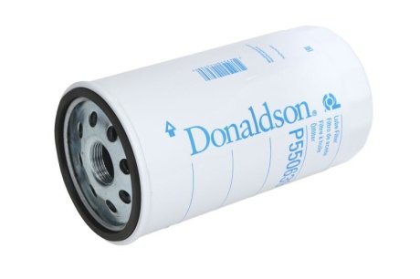 Масляний фільтр DONALDSON P550639 (фото 1)