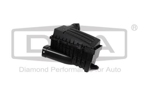 Корпус воздушного фильтра Skoda Octavia II (1Z3) (04-13)/VW Passat CC (11-16),Golf (09-13) DPA 11290662602 (фото 1)