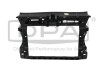 Панель передняя VW Caddy (04-15),Touran (10-15) DPA 88050595002 (фото 1)