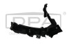 Кронштейн фары левой Audi Q5 (08-) DPA 88050736802 (фото 1)