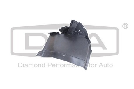 Подкрылок передний правый VW Passat (15-) DPA 88051772702