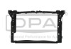 Панель передняя VW Polo (18-) DPA 88051776402 (фото 1)