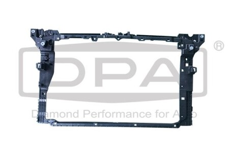 Панель передняя VW Polo (18-) DPA 88051781202