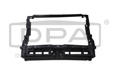 Панель передняя VW Tiguan (16-) DPA 88051781602