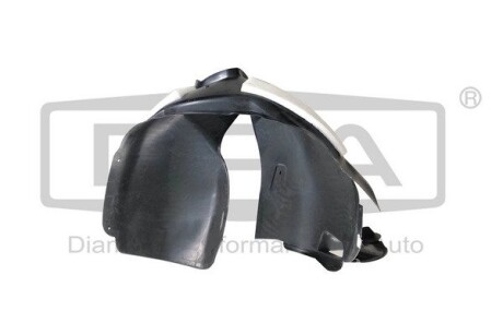 Подкрылок передний правый VW Tiguan (16-) DPA 88051787802