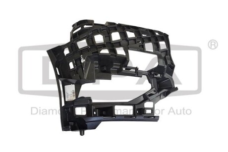 Направляющая переднего бампера правая VW Jetta (19-) DPA 88071855802