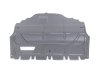 Защита двигателя Skoda Fabia (06-14)/VW Polo (01-09,09-14)/Seat Ibiza (09-) DPA 88250847002 (фото 3)