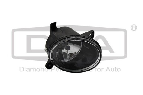 Фара противотуманная правая Audi A4 (07-15),A6 (04-11),Q5 (08-) DPA 89410648502