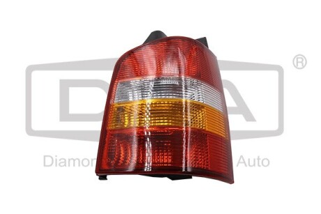 Фонарь правый VW T5 (03-15) DPA 89450576402