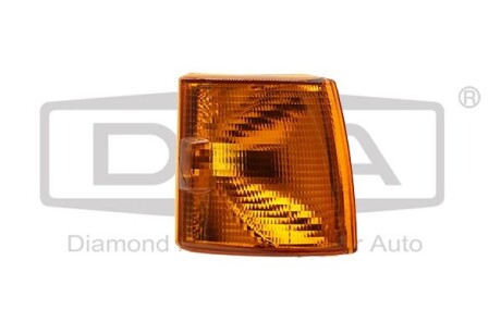 Указатель поворота правый желтый VW T4 (91-04) DPA 89530305202