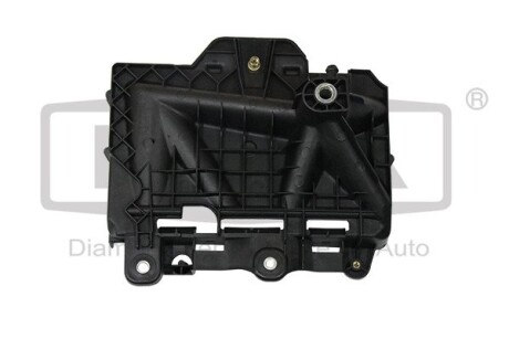 Площадка аккумулятора VW Polo (10-)/Skoda Fabia (04-04),Rapid (12-) DPA 99151590802