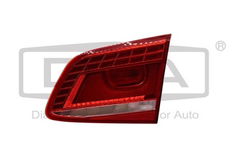 Фонарь правый внутренний LED VW Passat (10-14) DPA 99451285902