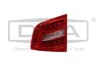 Фонарь правый внутренний LED Audi A6 (04-11) DPA 99451791902 (фото 1)