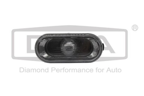 Повторювач повороту білий Skoda CitiGo (12-)/VW Amarok (13-),Polo (10-15),T5 (09-15),UP (12-14) DPA 99491249702