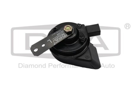 Сигнал звуковой Skoda UP (12-)/Audi Q7 (07-) DPA 99511233002