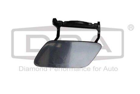 Крышка омывателя фары левого Audi Q5 (08-17) DPA 99551804402