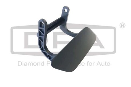 Крышка омывателя фар правая Audi A3 (03-13) DPA 99551835702