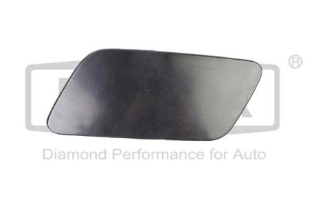 Крышка омывателя фар правая Audi A3 (13-) DPA 99551836102