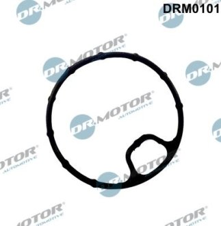 Прокладка корпусу масляного фiльтра DR.MOTOR DRM0101 (фото 1)