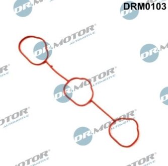 Прокладка колектора DR.MOTOR DRM0103 (фото 1)