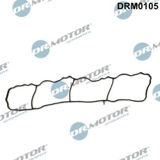 Прокладка впускного коллектора DR.MOTOR DRM0105 (фото 1)