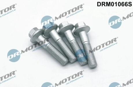 Болти крiплення форсунки к-т DR.MOTOR DRM01066S