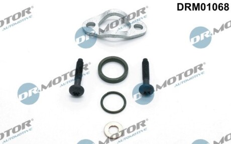 Комплект крiплення форсунки DR.MOTOR DRM01068