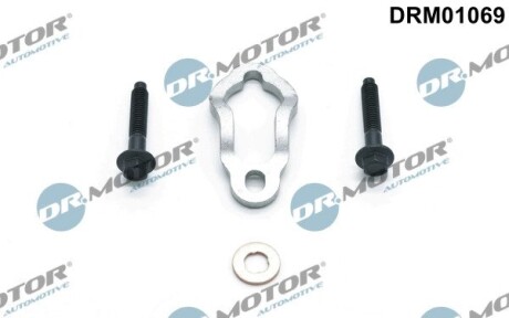 Комплект крiплення форсунки DR.MOTOR DRM01069