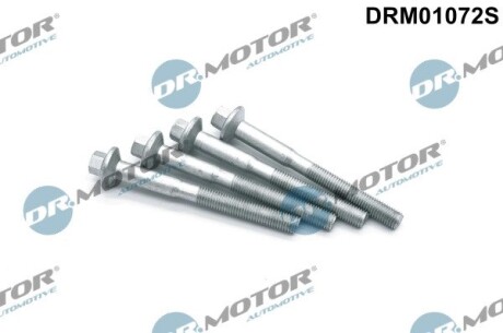 Болти крiплення форсунки к-т DR.MOTOR DRM01072S