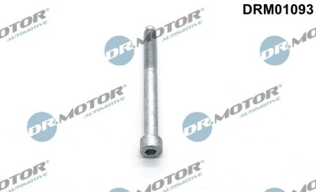 Болт крiплення форсунки DR.MOTOR DRM01093