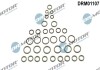 Ремкомплект кондицiонера 34 елементи DR.MOTOR DRM01107 (фото 1)