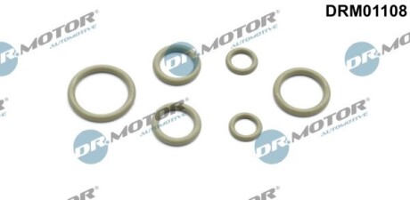 Ремкомплект кондицiонера DR.MOTOR DRM01108